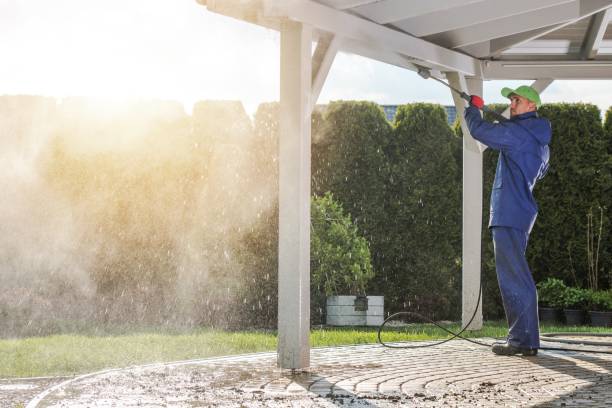 Best Pool Deck Cleaning  in Dunbar, SC