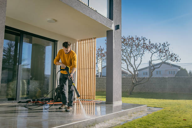 Best Parking Lot and Garage Cleaning  in Dunbar, SC
