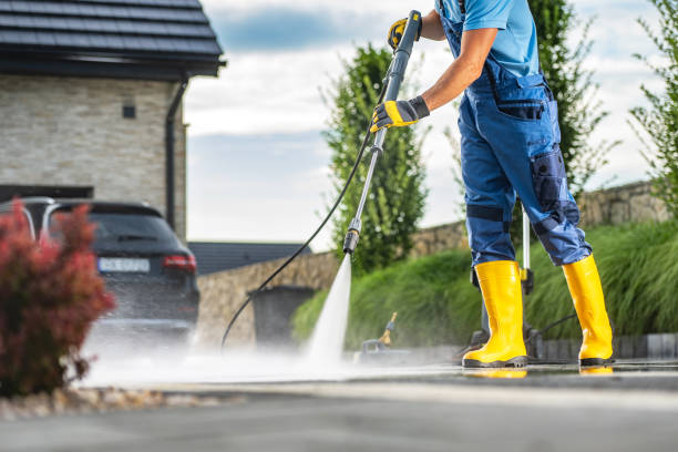 Best Sidewalk and Walkway Cleaning  in Dunbar, SC